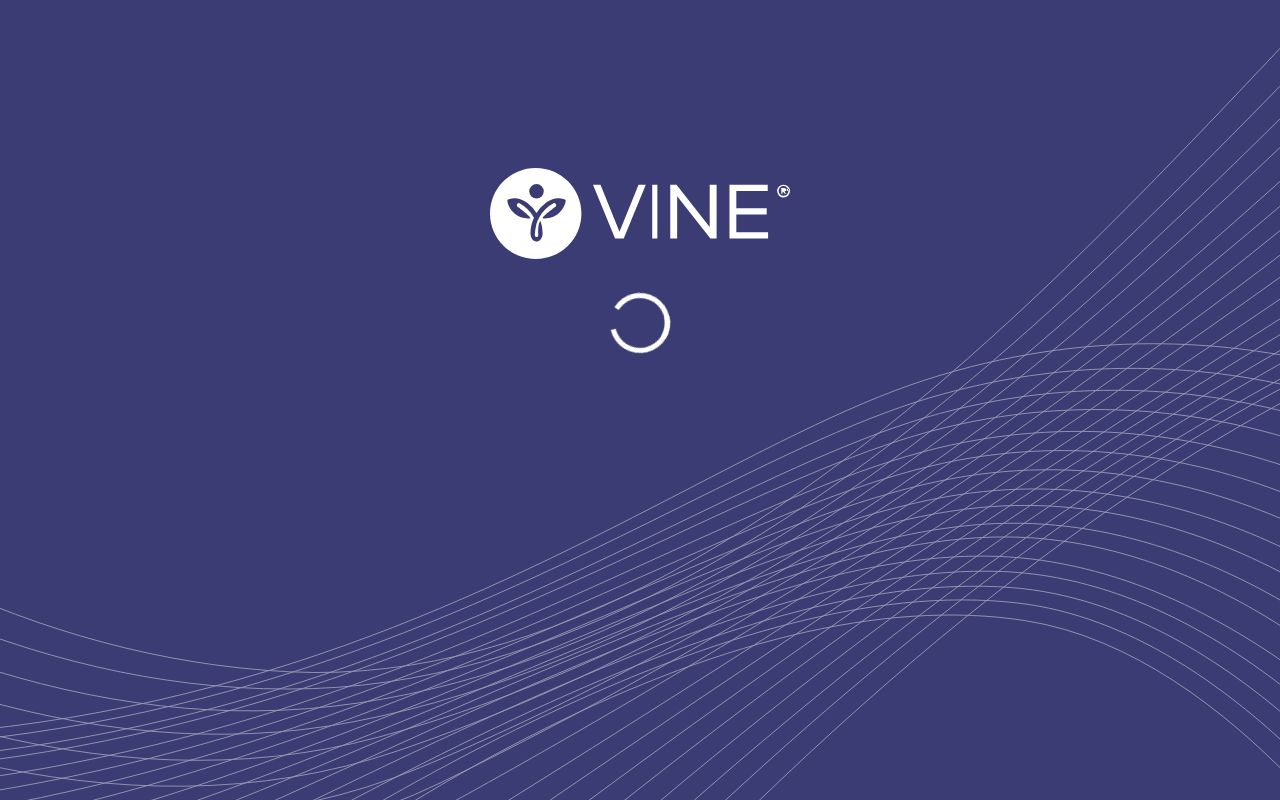 VINELink custody search and alert interface